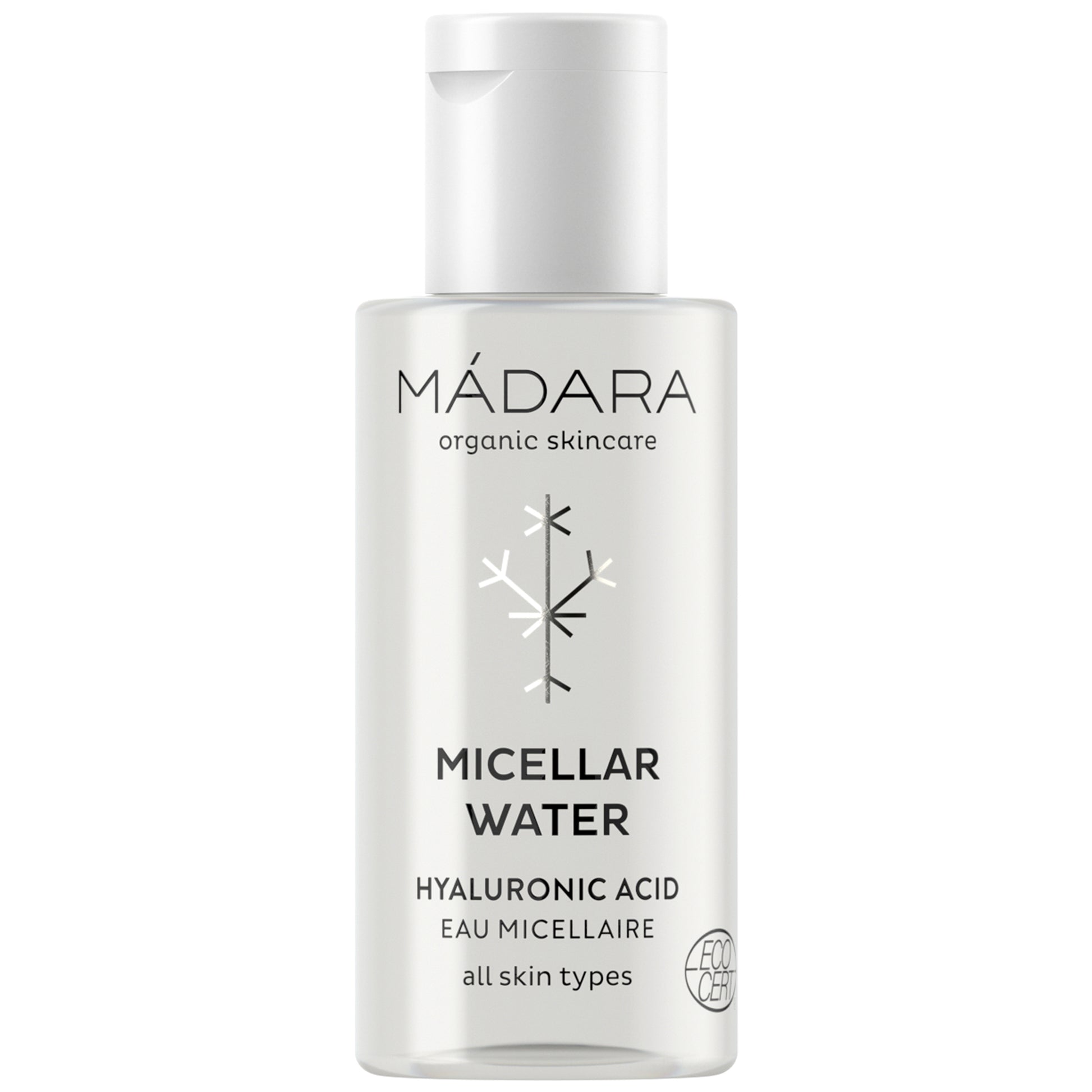 MADARA - Mizellenwasser 50ml - WERTE FREUNDE