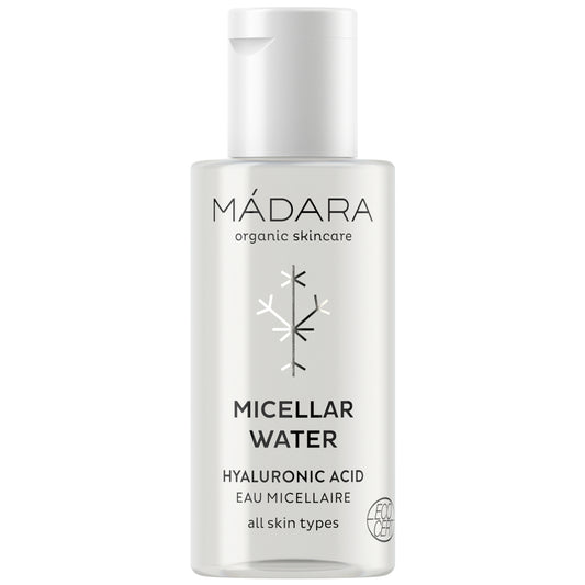 MADARA - Mizellenwasser 50ml - WERTE FREUNDE