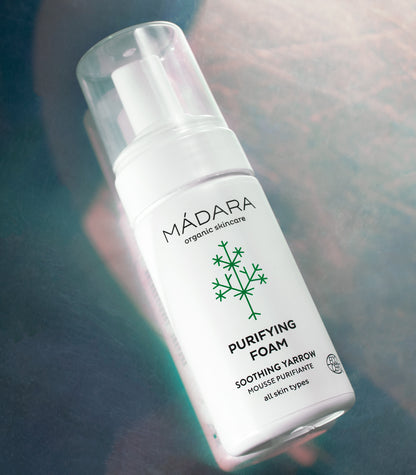 MADARA - Reinigungsschaum 150ml - WERTE FREUNDE