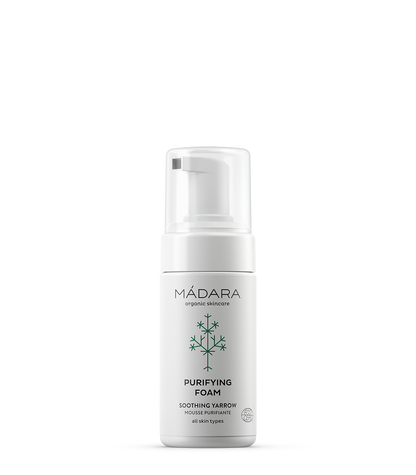 MADARA - Reinigungsschaum 150ml - WERTE FREUNDE