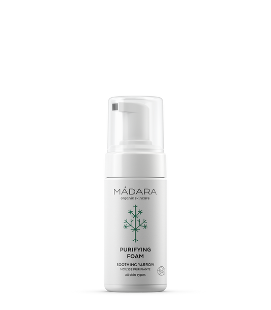 MADARA - Reinigungsschaum 150ml - WERTE FREUNDE