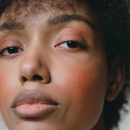 MADARA - MAGNETIC BLUSH mineral blush 6g - WERTE FREUNDE