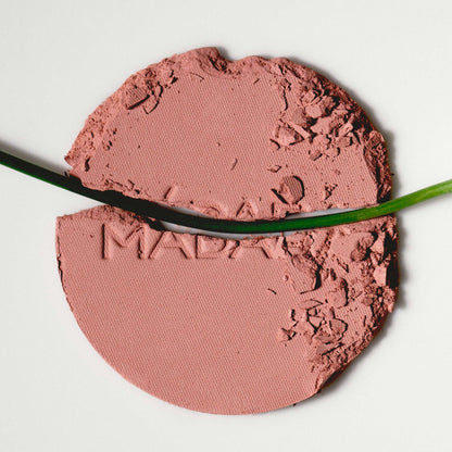 MADARA - MAGNETIC BLUSH mineral blush 6g - WERTE FREUNDE
