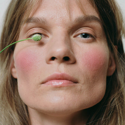 MADARA - MAGNETIC BLUSH mineral blush 6g - WERTE FREUNDE