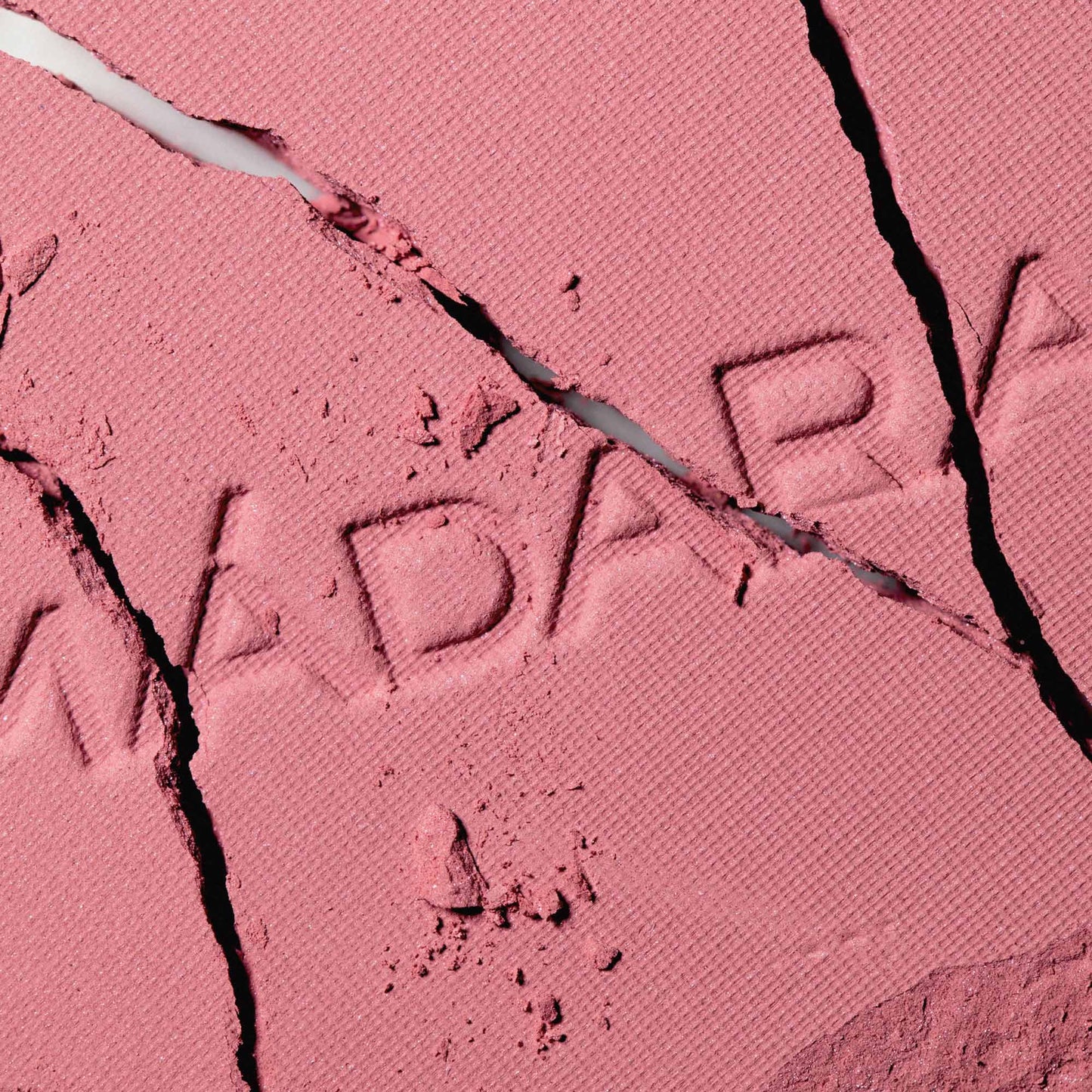 MADARA - MAGNETIC BLUSH mineral blush 6g - WERTE FREUNDE