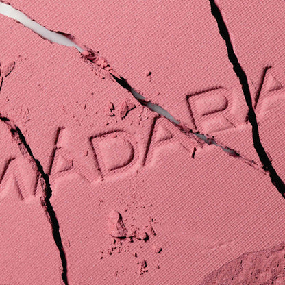 MADARA - MAGNETIC BLUSH mineral blush 6g - WERTE FREUNDE
