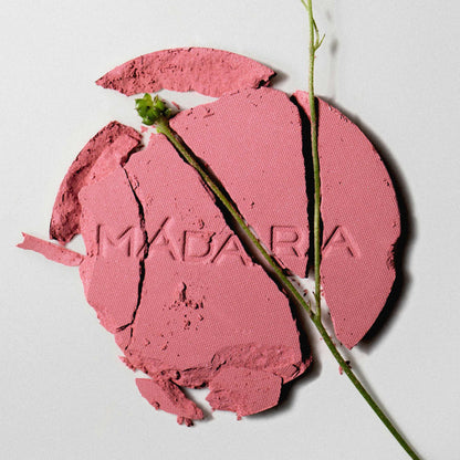 MADARA - MAGNETIC BLUSH mineral blush 6g - WERTE FREUNDE