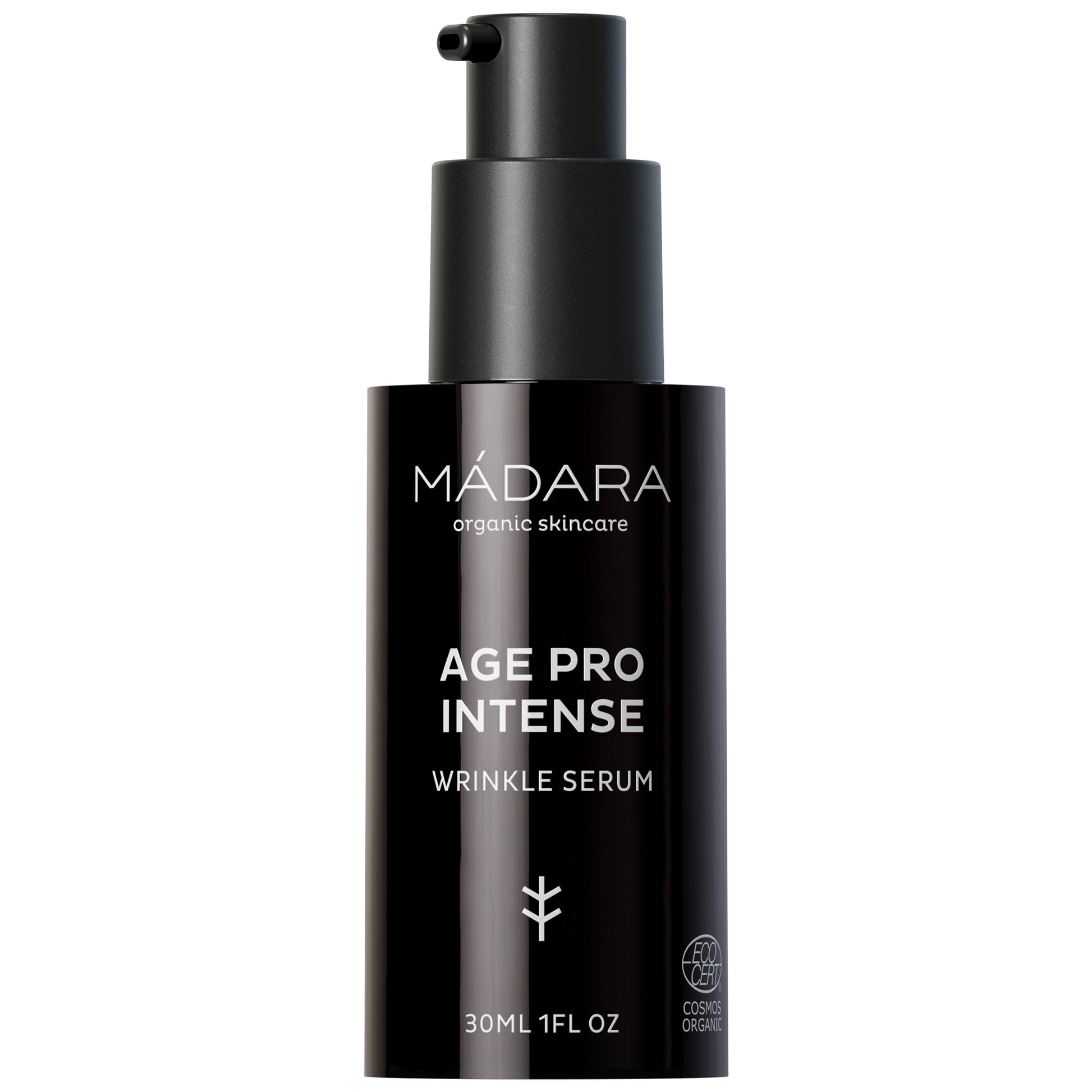 MADARA - AGE PRO Intense Wrinkle serum 30ml - WERTE FREUNDE