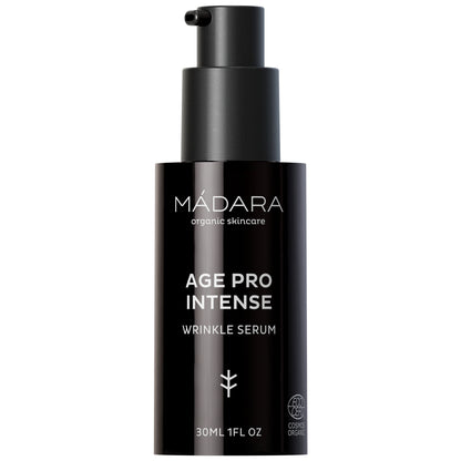 MADARA - AGE PRO Intense Wrinkle serum 30ml - WERTE FREUNDE