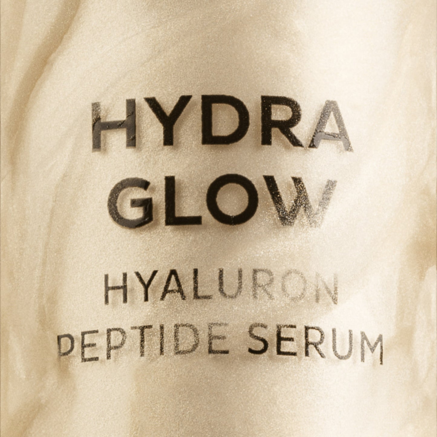 MADARA - HYDRA GLOW Hyaluron-Peptide-Serum 30ml - WERTE FREUNDE