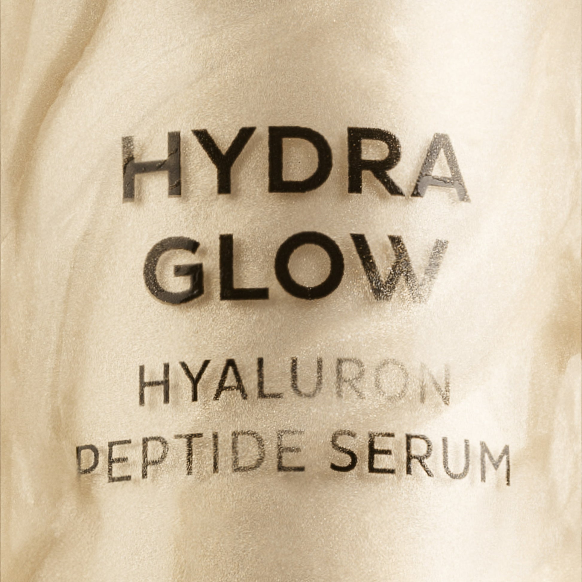 MADARA - HYDRA GLOW Hyaluron-Peptide-Serum 30ml - WERTE FREUNDE