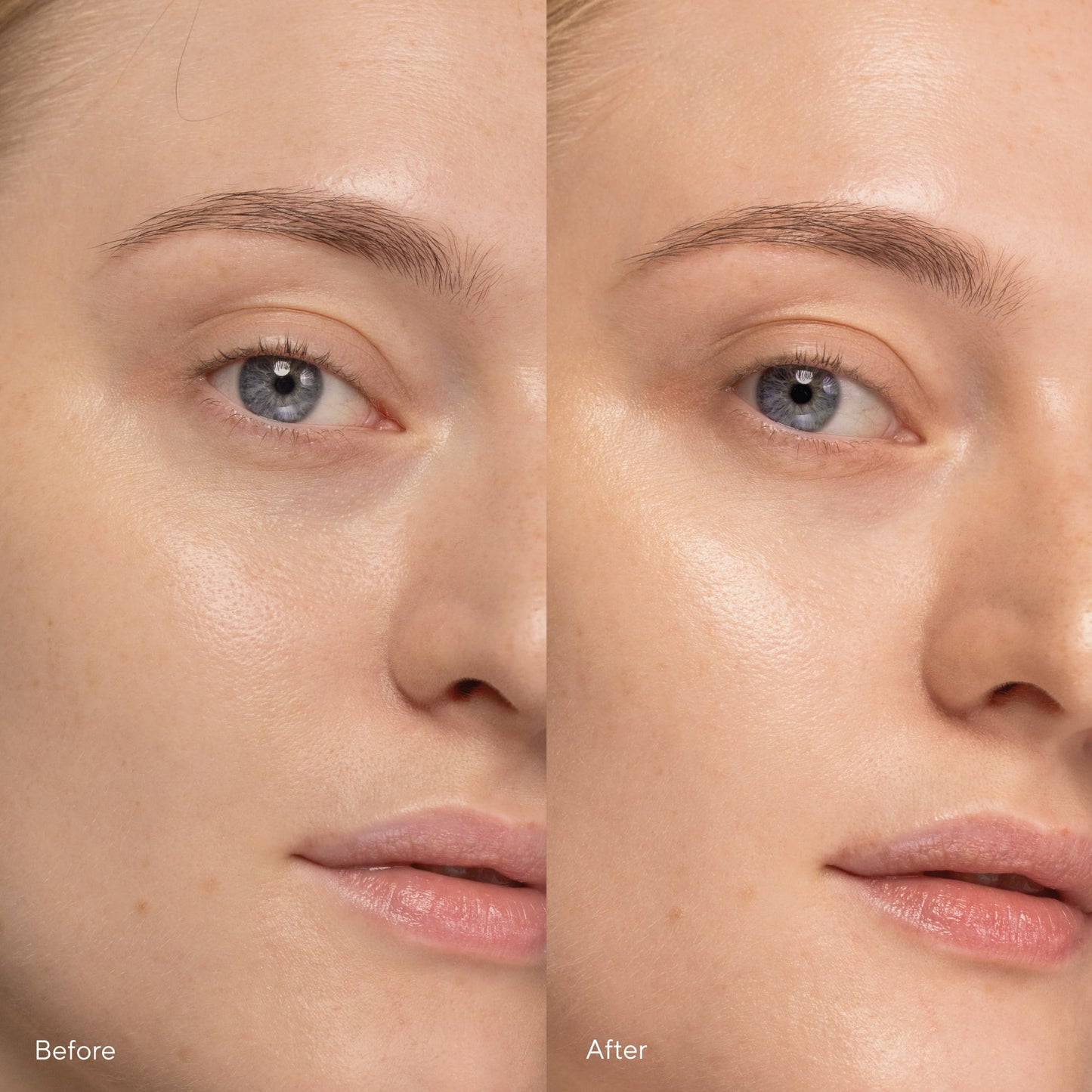 MADARA - HYDRA GLOW Hyaluron-Peptide-Serum 30ml - WERTE FREUNDE