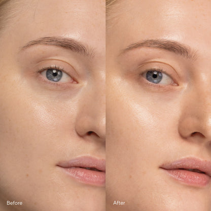 MADARA - HYDRA GLOW Hyaluron-Peptide-Serum 30ml - WERTE FREUNDE