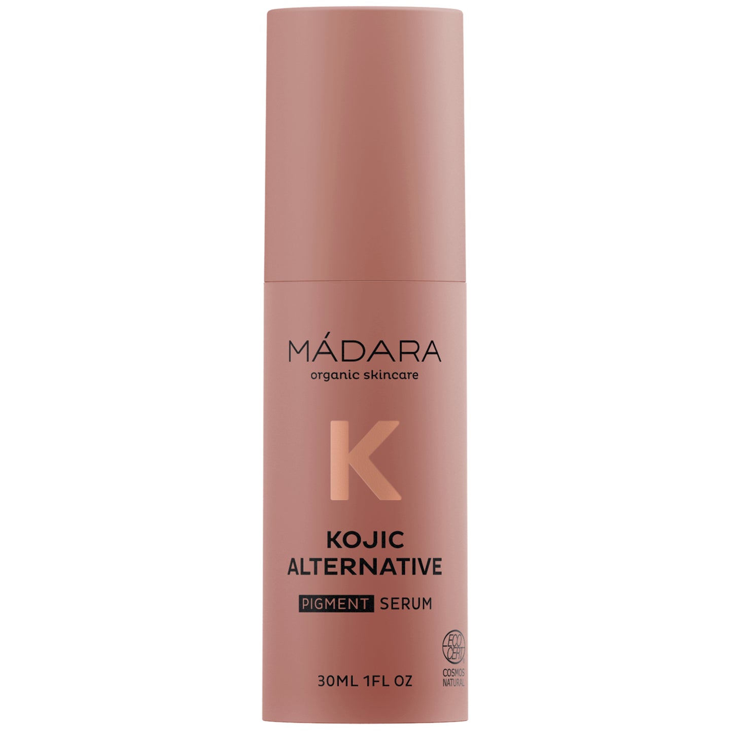 MADARA - Kojic Alternative Pigment Serum 40ml - WERTE FREUNDE