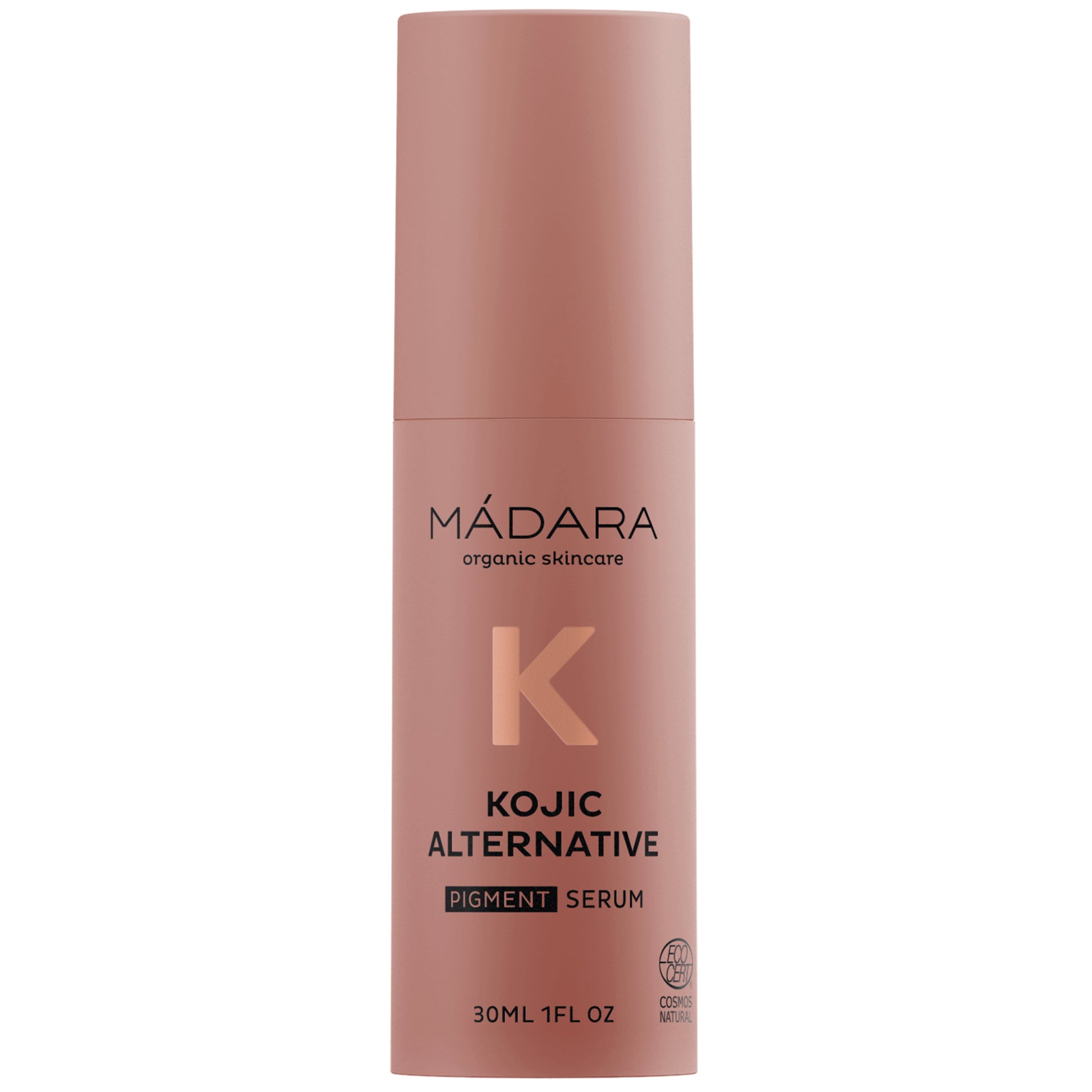 MADARA - Kojic Alternative Pigment Serum 40ml - WERTE FREUNDE