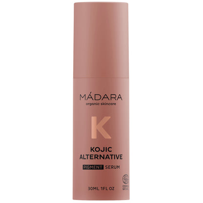 MADARA - Kojic Alternative Pigment Serum 40ml - WERTE FREUNDE