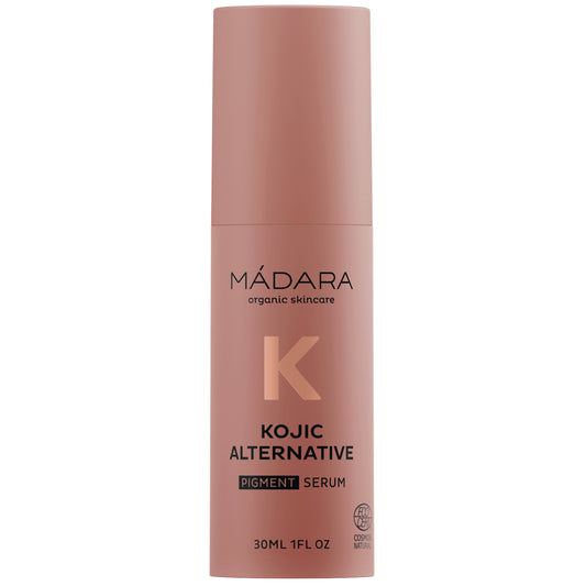 MADARA - Kojic Alternative Pigment Serum 40ml - WERTE FREUNDE