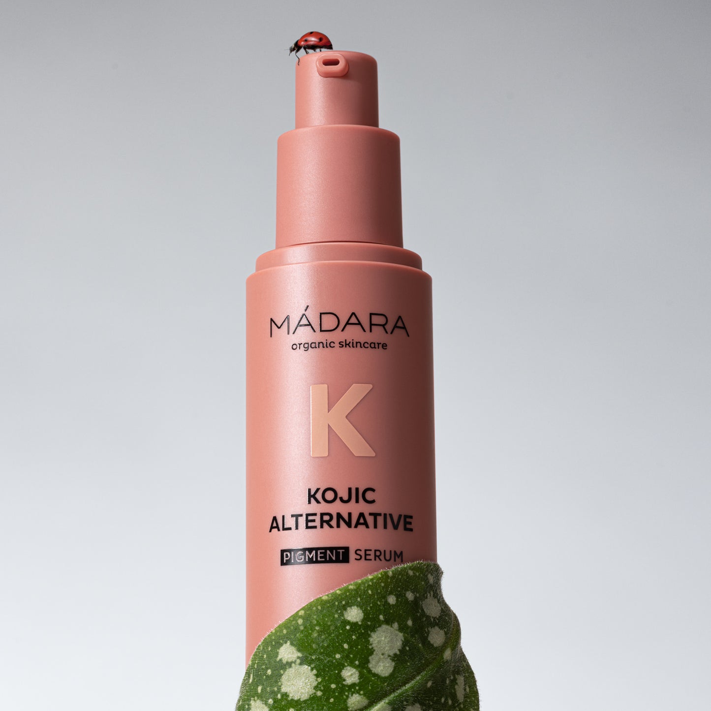 MADARA - Kojic Alternative Pigment Serum 40ml - WERTE FREUNDE