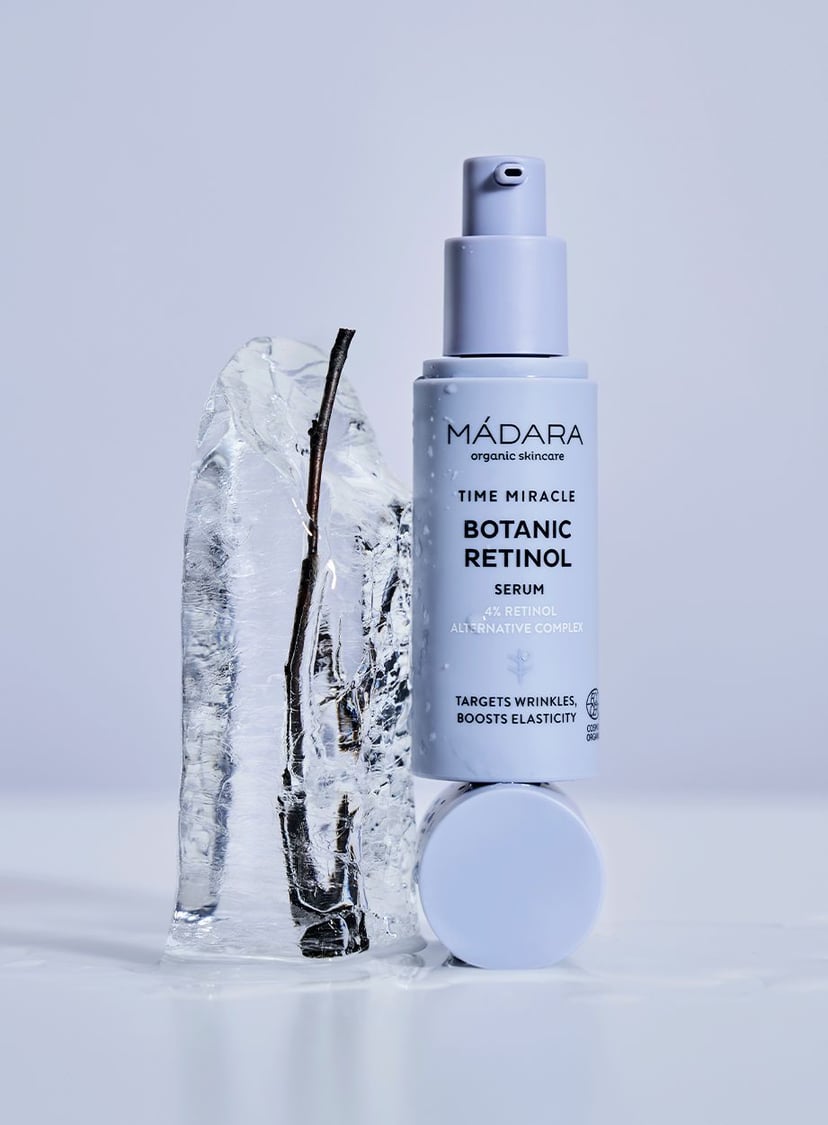 MADARA - RETINOL ALTRNATIVE Serum 30 ml - WERTE FREUNDE