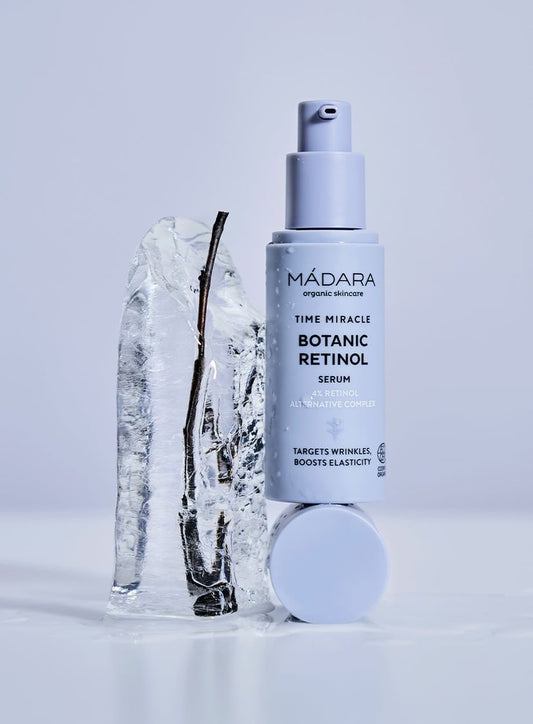 MADARA - RETINOL ALTRNATIVE Serum 30 ml - WERTE FREUNDE