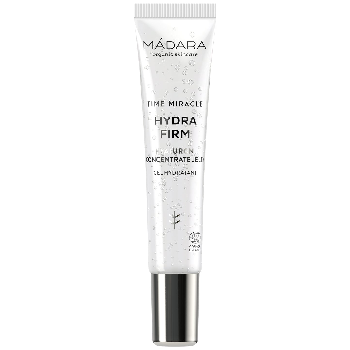 MADARA - TIME MIRACLE Hydra Firming Gel 15 ml - WERTE FREUNDE
