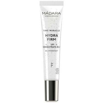 MADARA - TIME MIRACLE Hydra Firming Gel 15 ml - WERTE FREUNDE