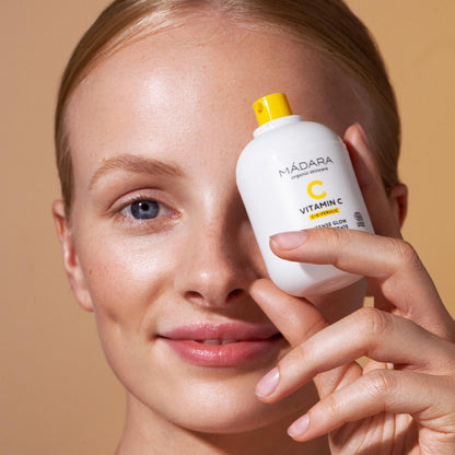 MADARA - Vitamin C Intense Glow Concentrate 30ml - WERTE FREUNDE