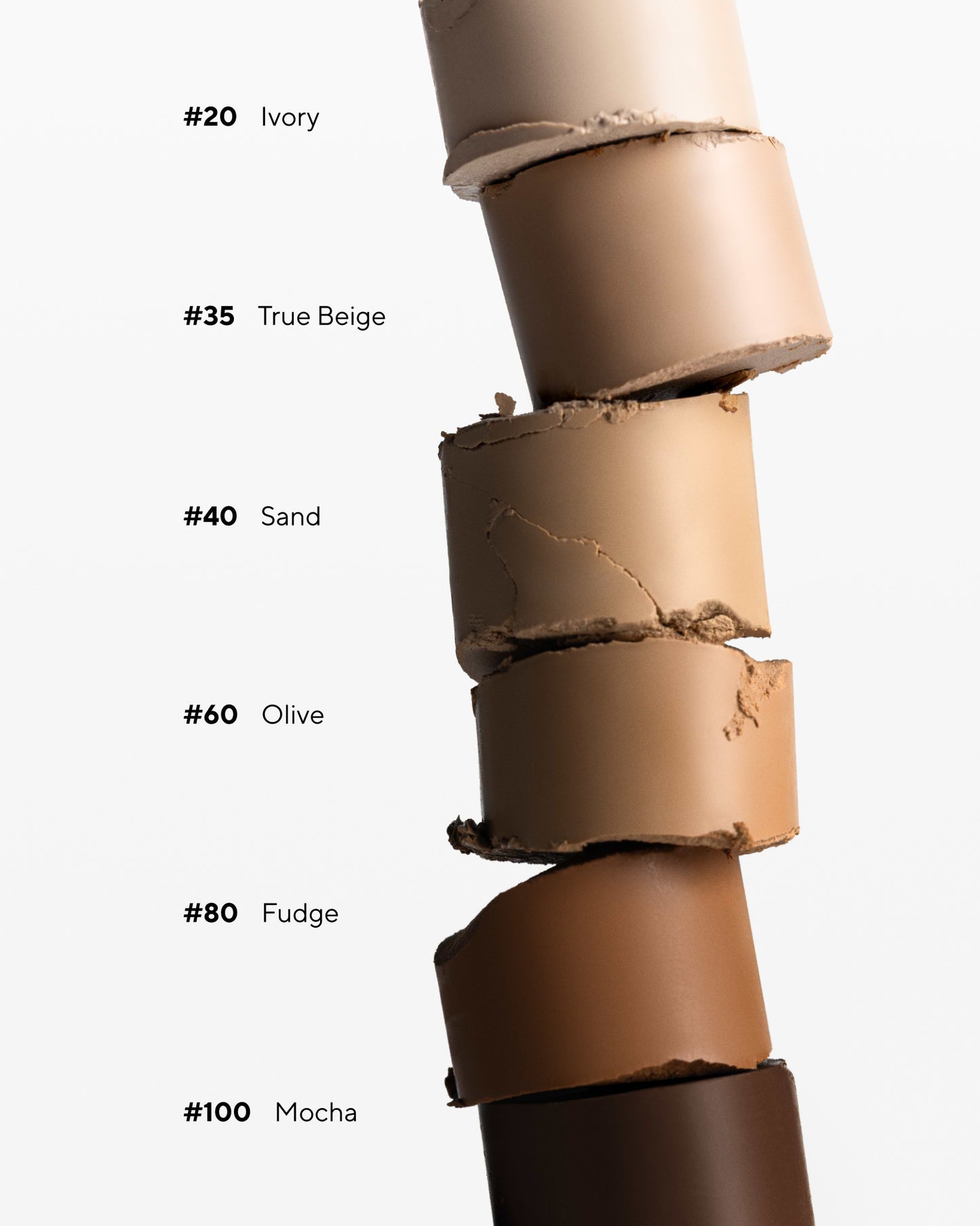 MADARA - CC GO Getönter Ceramid CC-Stick LSF30 SAND 13g - WERTE FREUNDE