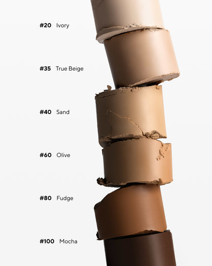 MADARA - CC GO Getönter Ceramid CC-Stick LSF30 SAND 13g - WERTE FREUNDE