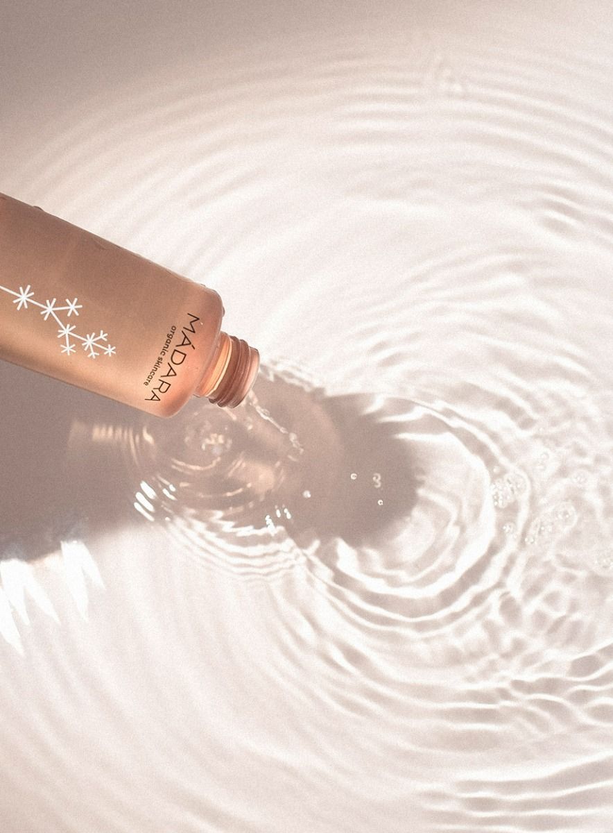 MADARA - Entspannendes Gesichtswasser 200ml - WERTE FREUNDE