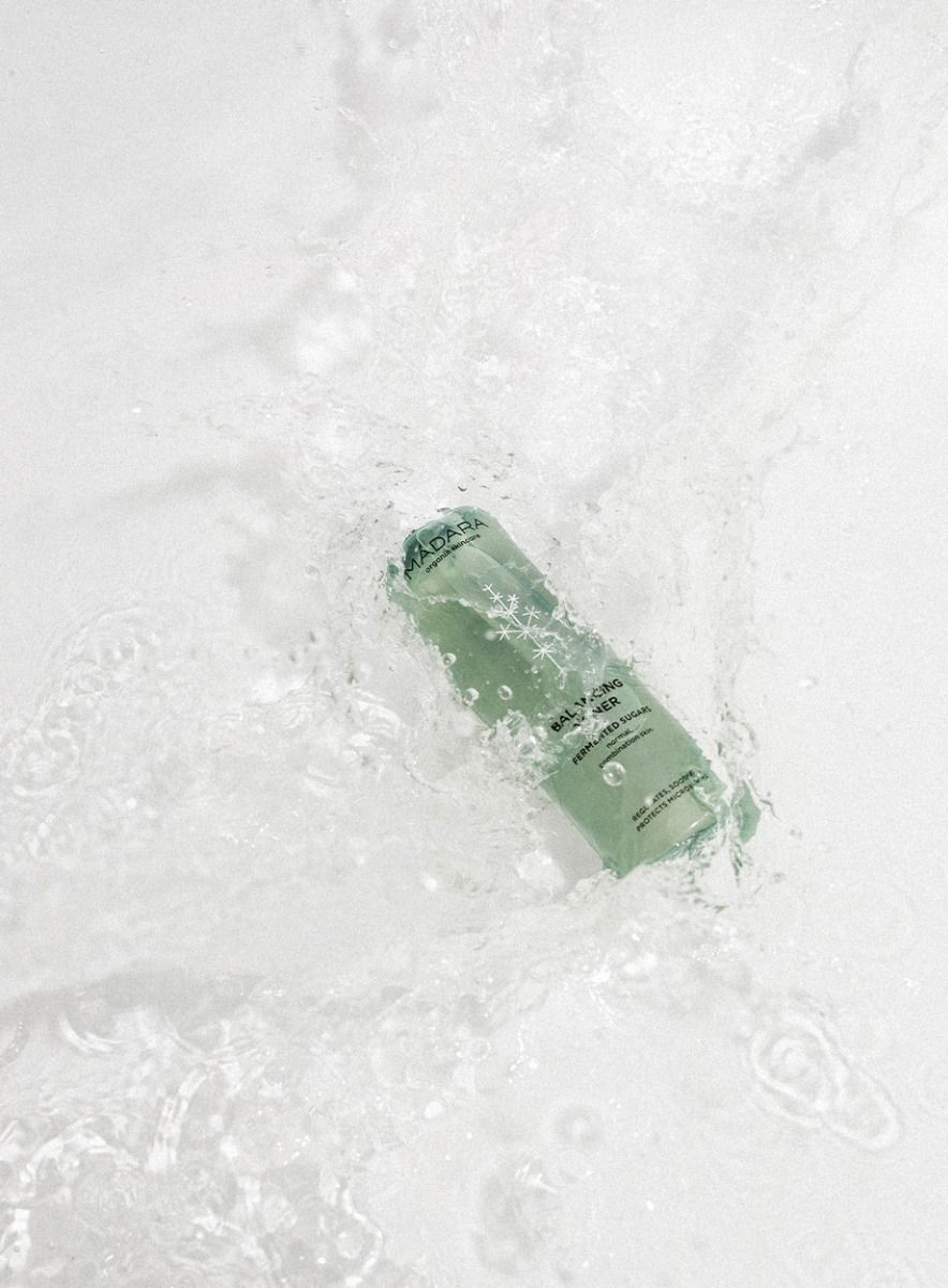 MADARA - Harmonisierendes Gesichtswasser 200ml - WERTE FREUNDE