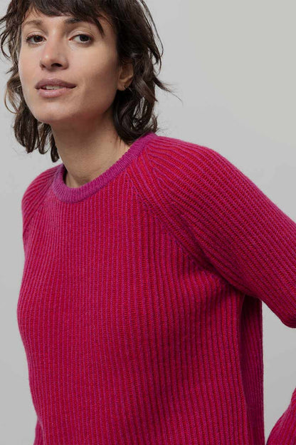 Rifo - Emilia Pink-Red