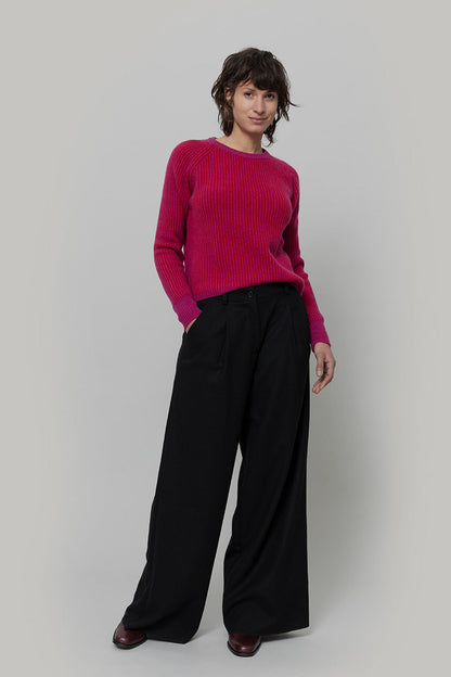 Rifo - Emilia Pink-Red
