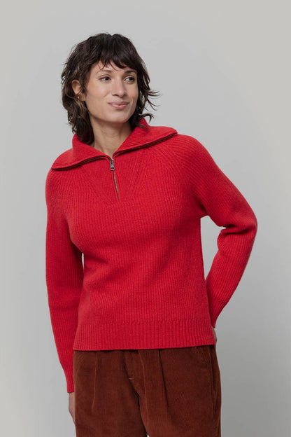 Rifo - Annalisa Red Papavero