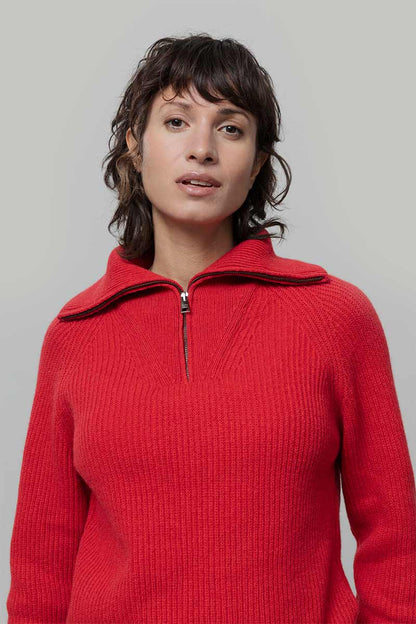 Rifo - Annalisa Red Papavero