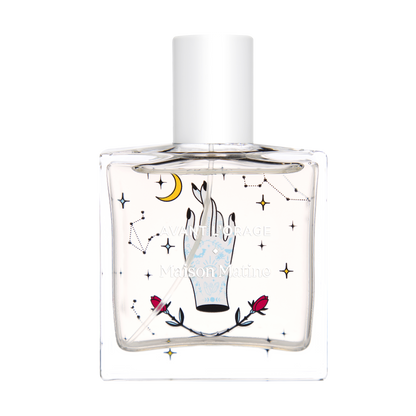 Maison Matine - Eau de Parfum AVANT L'ORAGE 50ml - WERTE FREUNDE