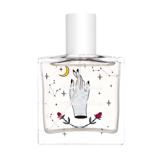 Maison Matine - Eau de Parfum AVANT L'ORAGE 50ml - WERTE FREUNDE