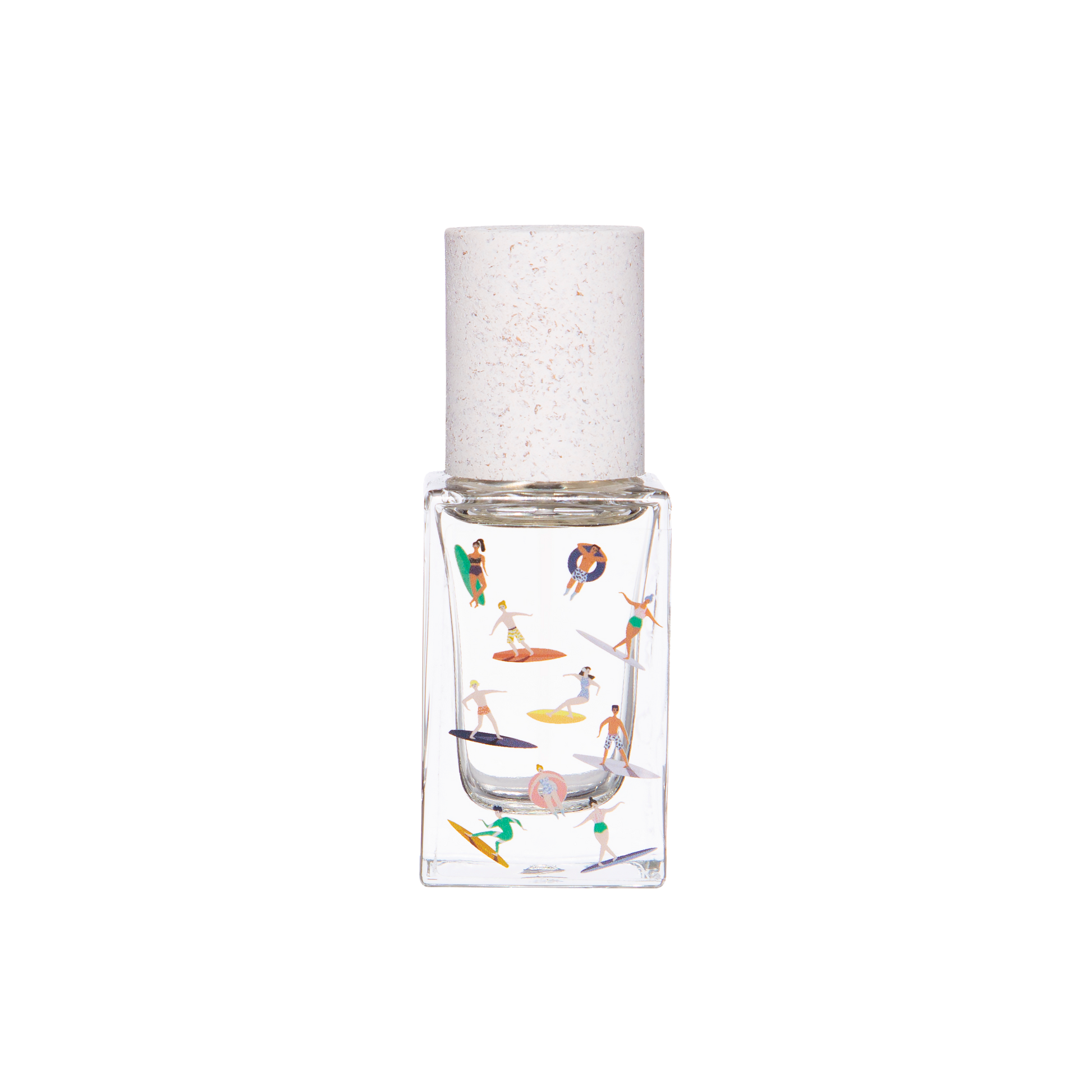 Maison Matine - Eau de Parfum BAIN DE MIDI 15ml - WERTE FREUNDE