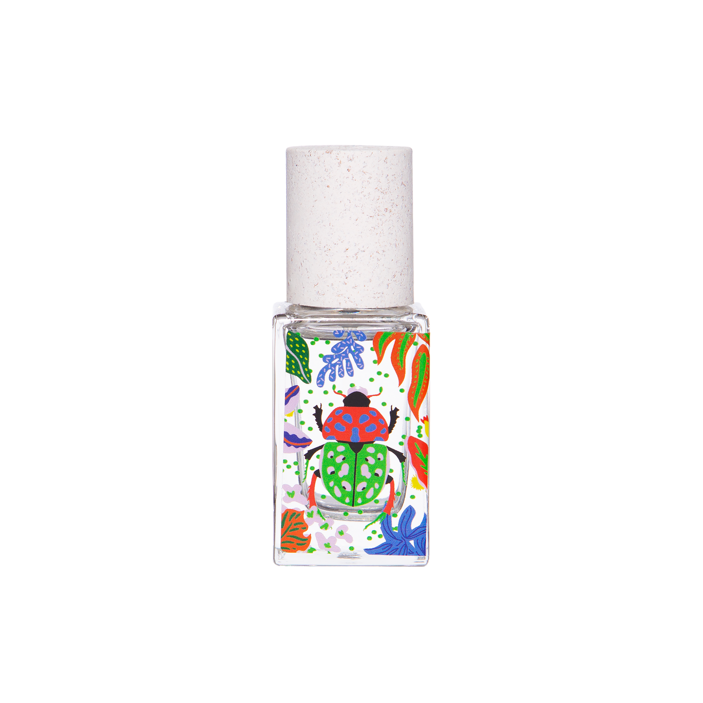 Maison Matine - Eau de Parfum NATURE INSOLENTE 15ml - WERTE FREUNDE