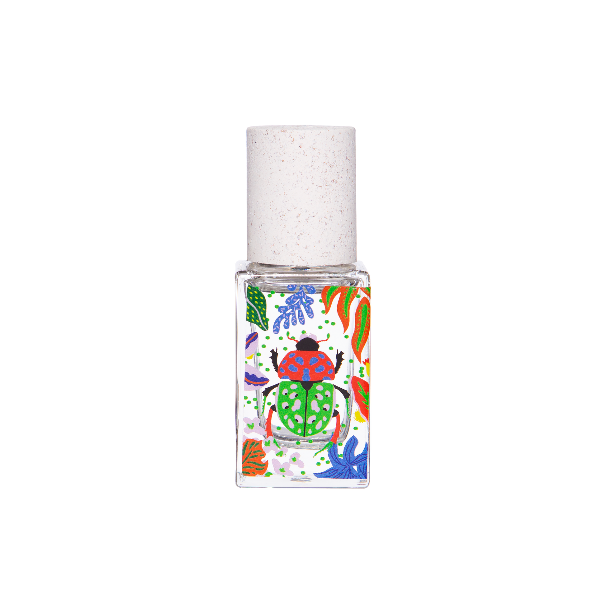 Maison Matine - Eau de Parfum NATURE INSOLENTE 15ml - WERTE FREUNDE