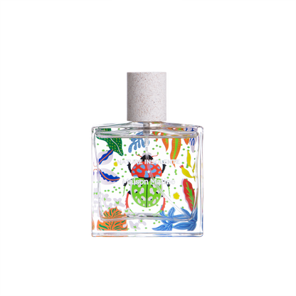 Maison Matine - Eau de Parfum NATURE INSOLENTE 50ml - WERTE FREUNDE