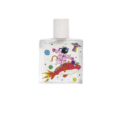 Maison Matine - Eau de Parfum TU TE CALMES 50ml - WERTE FREUNDE