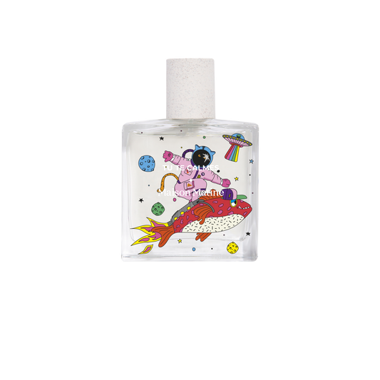 Maison Matine - Eau de Parfum TU TE CALMES 50ml - WERTE FREUNDE