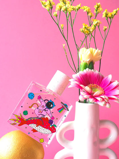 Maison Matine - Eau de Parfum TU TE CALMES 50ml - WERTE FREUNDE