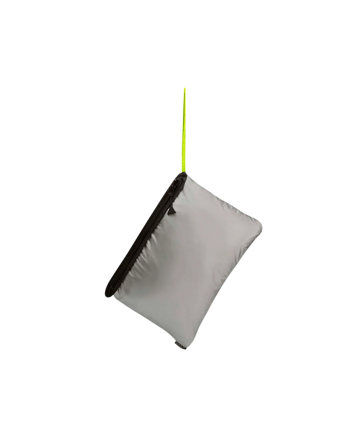 MAIUM - Poncho Neon Yellow - WERTE FREUNDE