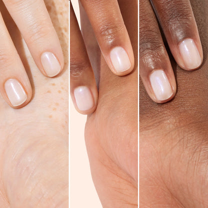 Manucurist - Nagellack Active Bright 15ml - WERTE FREUNDE