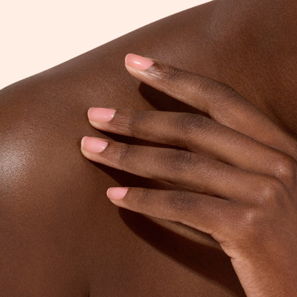 Manucurist - Nagellack Active Glow Cranberry 15ml - WERTE FREUNDE