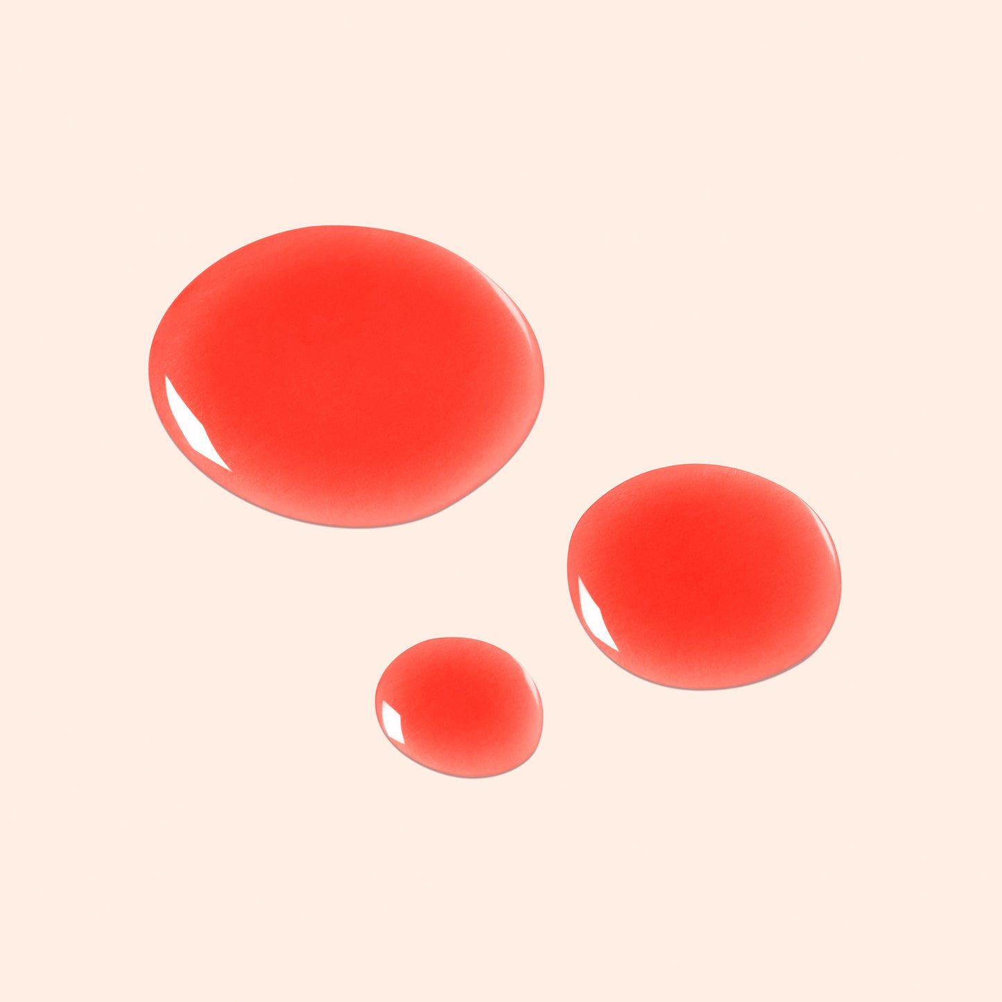 Manucurist - Nagellack Active Glow Cranberry 15ml - WERTE FREUNDE