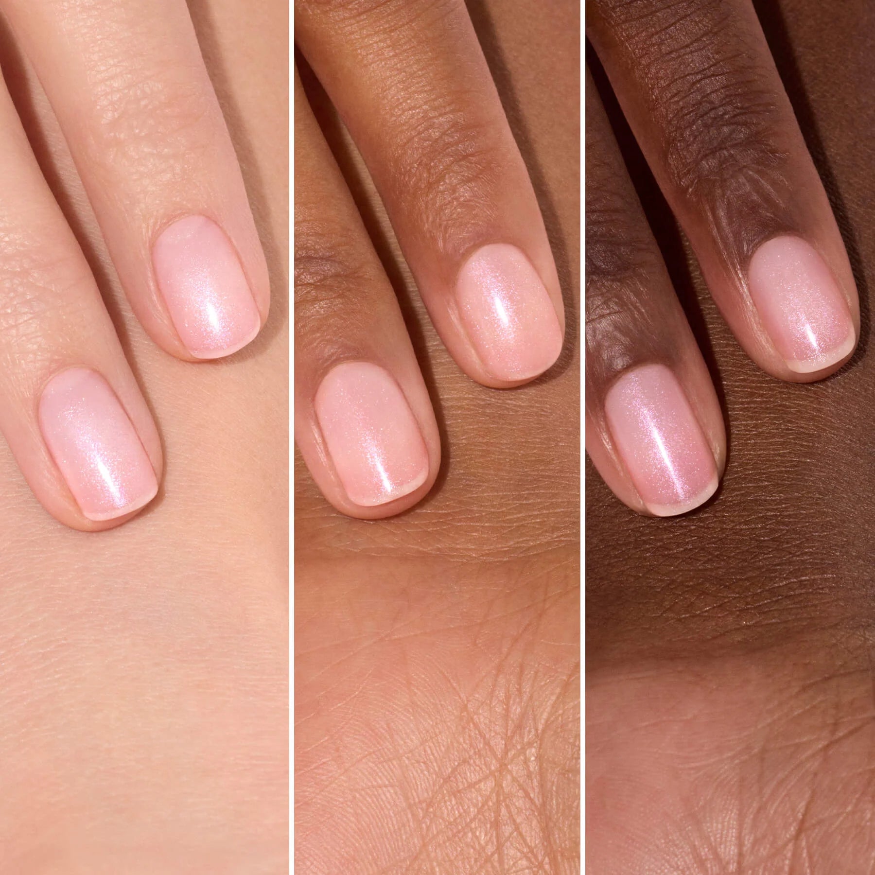 Manucurist - Nagellack Active Glow Plump 15ml - WERTE FREUNDE