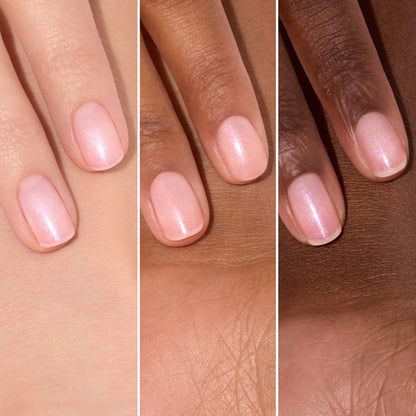 Manucurist - Nagellack Active Glow Plump 15ml - WERTE FREUNDE